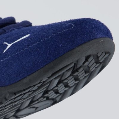 Tênis Puma Catch SD Bdp Azul