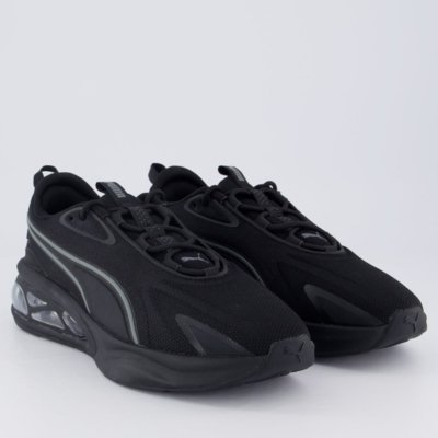 Tênis Puma Cell Solar Preto