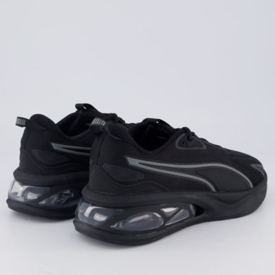 Tênis Puma Cell Solar Preto