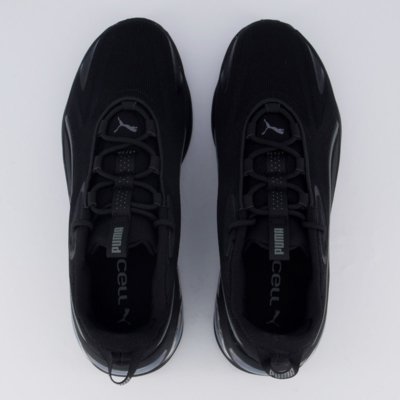 Tênis Puma Cell Solar Preto