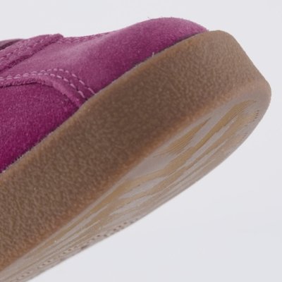 Tênis Puma Club II Feminino Roxo