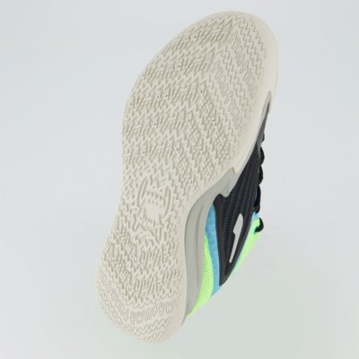 Tênis Puma Dagger Preto e Verde