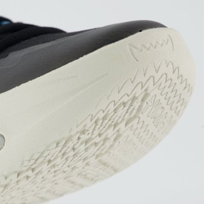 Tênis Puma Dagger Preto e Verde