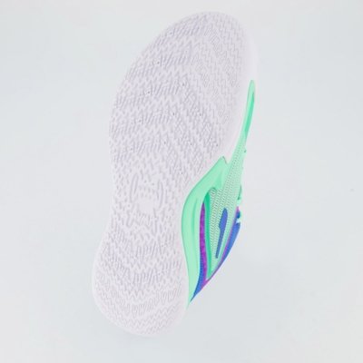 Tênis Puma Dagger Verde e Azul