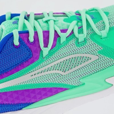 Tênis Puma Dagger Verde e Azul