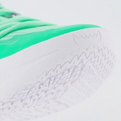 Tênis Puma Dagger Verde e Azul