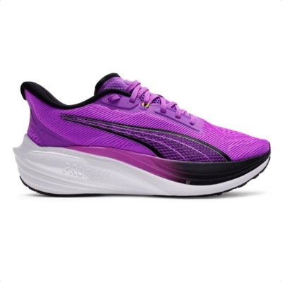 Tênis Puma Darter Pro Feminino Roxo | Dafiti