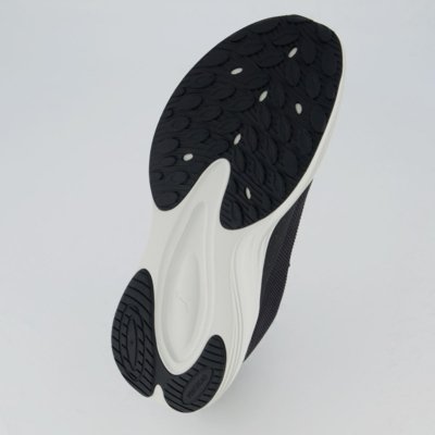 Tênis Puma Darter Pro Preto e Verde