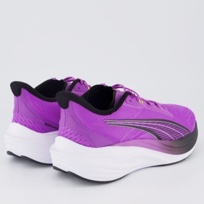 Tenis Puma Darter Pro Wns Feminino Roxo