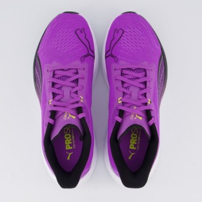 Tenis Puma Darter Pro Wns Feminino Roxo