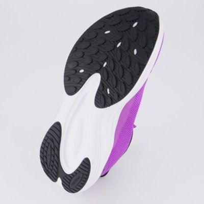 Tenis Puma Darter Pro Wns Feminino Roxo