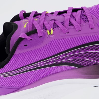 Tenis Puma Darter Pro Wns Feminino Roxo