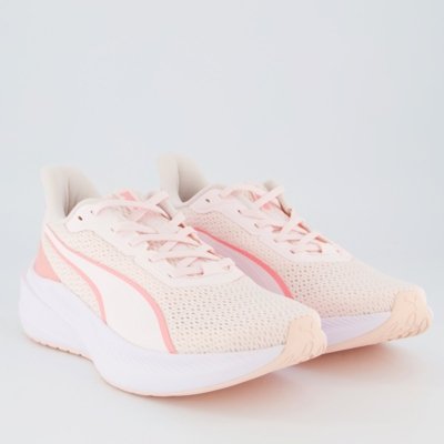 Tênis Puma Dasher Lite Feminino Rosa