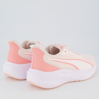 Tênis Puma Dasher Lite Feminino Rosa