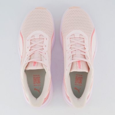 Tênis Puma Dasher Lite Feminino Rosa