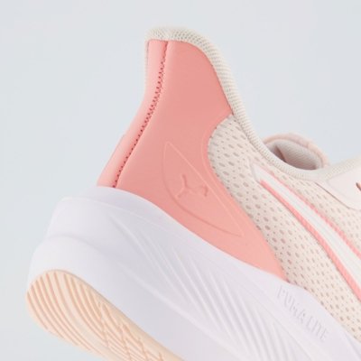 Tênis Puma Dasher Lite Feminino Rosa