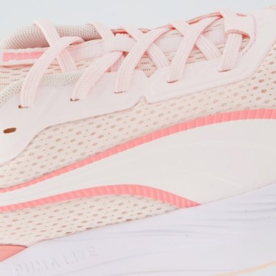 Tênis Puma Dasher Lite Feminino Rosa