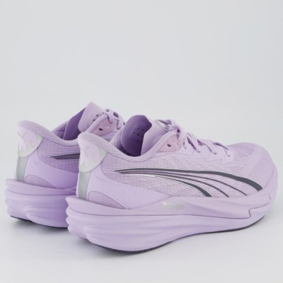 Tênis Puma Deviate Nitro 4 Roxo