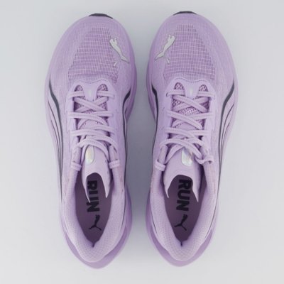 Tênis Puma Deviate Nitro 4 Roxo