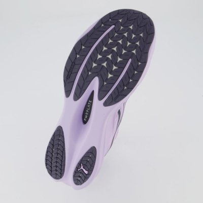 Tênis Puma Deviate Nitro 4 Roxo
