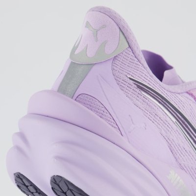 Tênis Puma Deviate Nitro 4 Roxo