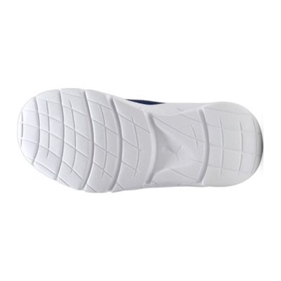 Tênis Puma FlexFocus Modern AC+ OS Infantil - Azul - Puma