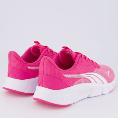 Tênis Puma Flexfocus Lite Modern Feminino Rosa