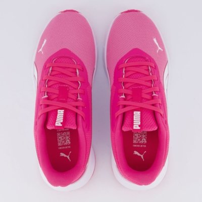 Tênis Puma Flexfocus Lite Modern Feminino Rosa