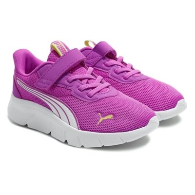 Tênis Puma Flexfocus Modern AC+ Ps Rosa