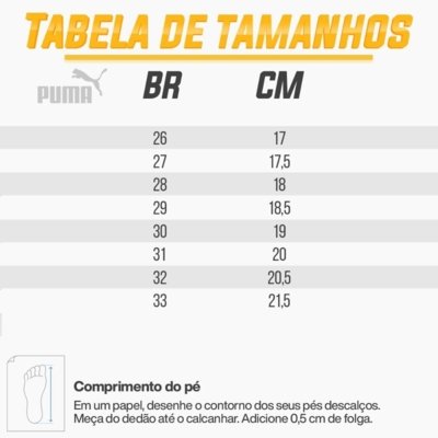 Tênis Puma Flexfocus Modern AC+ Ps Rosa