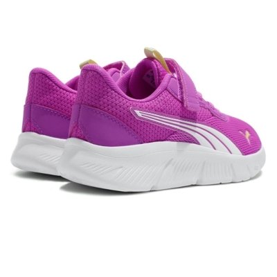 Tênis Puma Flexfocus Modern AC+ Ps Rosa