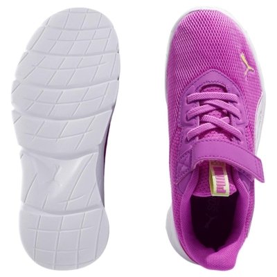 Tênis Puma Flexfocus Modern AC+ Ps Rosa