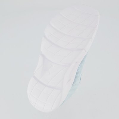 Tênis Puma Flexfocus Modern Ac Infantil Azul e Rosa