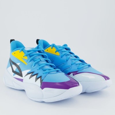 Tênis Puma Genetics Azul