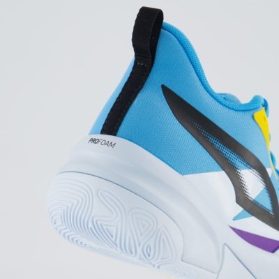 Tênis Puma Genetics Azul