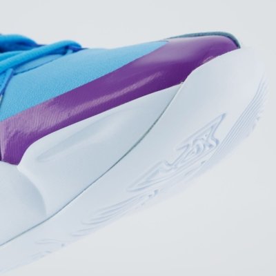 Tênis Puma Genetics Azul