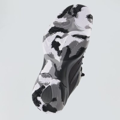 Tênis Puma Genetics Preto