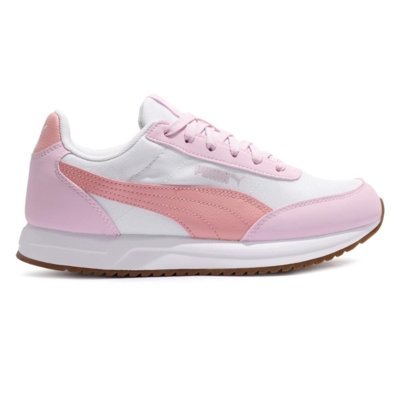 Tênis Puma Lightwind Feminino Rosa