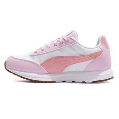 Tênis Puma Lightwind Feminino Rosa