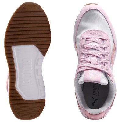 Tênis Puma Lightwind Feminino Rosa