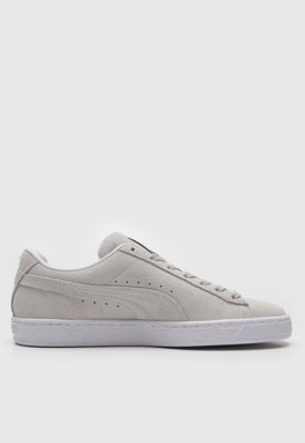 Tênis Puma Logo Off-White