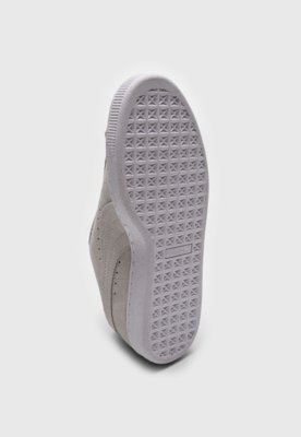 Tênis Puma Logo Off-White