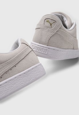 Tênis Puma Logo Off-White