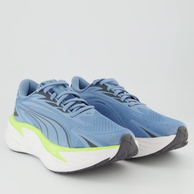 Tênis Puma Maxima Pro Feminino Azul