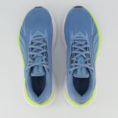 Tênis Puma Maxima Pro Feminino Azul