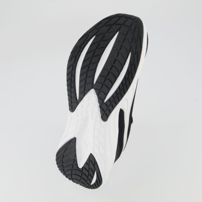 Tênis Puma Maxstride Lite Preto e Branco