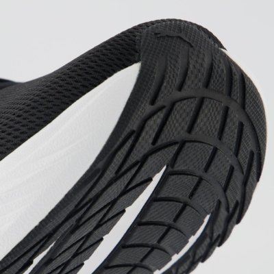 Tênis Puma Maxstride Lite Preto e Branco