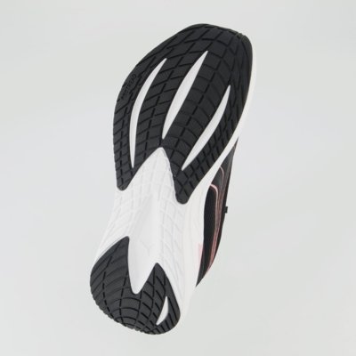 Tênis Puma Maxstride Lite Wns Feminino Preto e Rosa