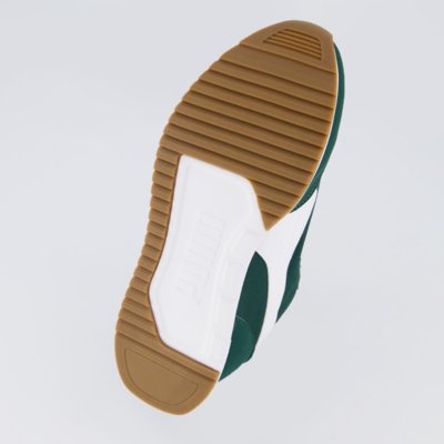 Tênis Puma R78 Lightwind Verde