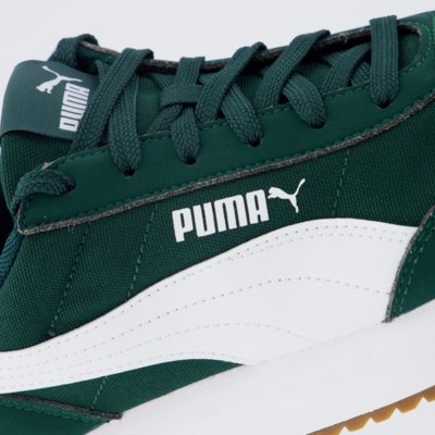 Tênis Puma R78 Lightwind Verde